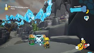 PAW Patrol™: Dino World screenshot 4