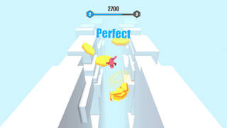 Jumping Boy screenshot 2