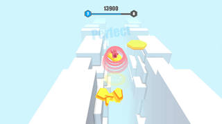Jumping Boy screenshot 6