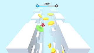 Jumping Boy screenshot 1