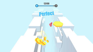 Jumping Boy screenshot 5