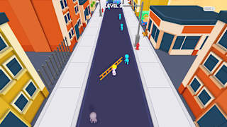 Spin Around screenshot 2