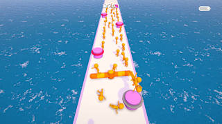 Spin Around screenshot 3
