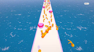 Spin Around screenshot 1