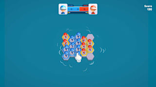 Puzzle Wars screenshot 3