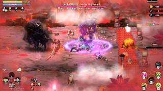God Wars screenshot 4