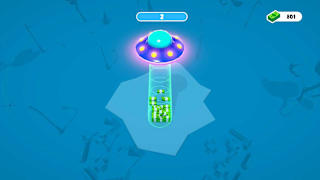 UFO Builder screenshot 2