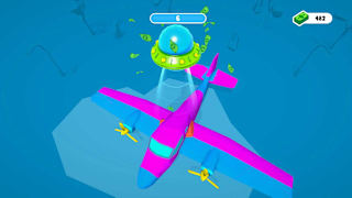 UFO Builder screenshot 5