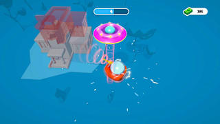 UFO Builder screenshot 4