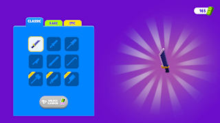 Pixel Warrior screenshot 4