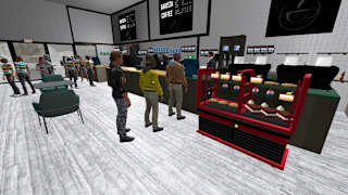 Barista Coffee Simulator screenshot 2