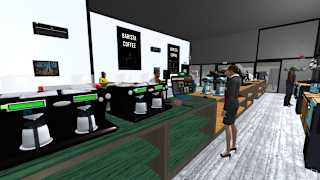Barista Coffee Simulator screenshot 6