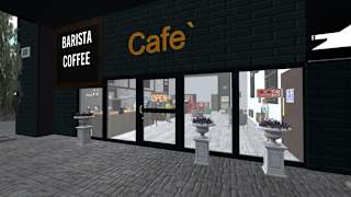 Barista Coffee Simulator screenshot 5