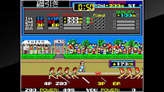 Arcade Archives FIELD DAY screenshot 5