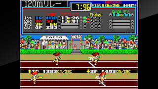 Arcade Archives FIELD DAY screenshot 4