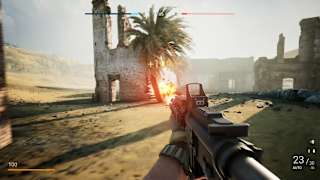 Special Warfare screenshot 3