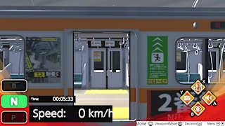 Train Plus screenshot 5
