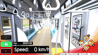 Train Plus screenshot 3