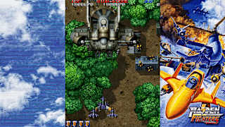 RAIDEN FIGHTERS REMIX COLLECTION screenshot 3