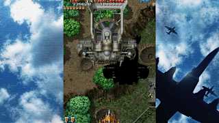 RAIDEN FIGHTERS 2 REMIX screenshot 1