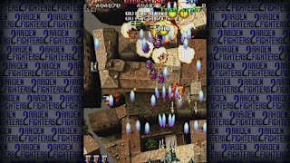 RAIDEN FIGHTERS 2 REMIX screenshot 5