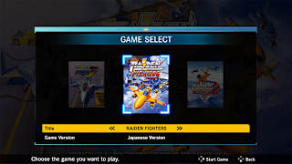 RAIDEN FIGHTERS REMIX screenshot 6