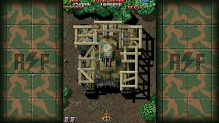 RAIDEN FIGHTERS REMIX screenshot 1