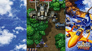 RAIDEN FIGHTERS REMIX screenshot 3