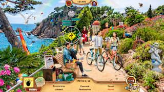 Big Adventure: Trip To Europe 8 Collector's Edition screenshot 2
