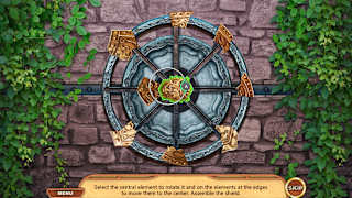 Big Adventure: Trip To Europe 8 Collector's Edition screenshot 1