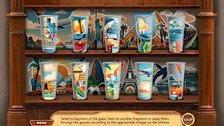 Big Adventure: Trip To Europe 8 Collector's Edition screenshot 5