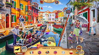 Big Adventure: Trip To Europe 8 Collector's Edition screenshot 4