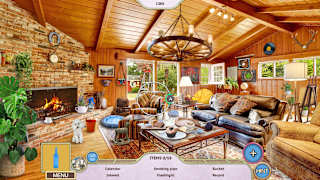 Sweet Home: Look and Find 2 Collector's Edition screenshot 2