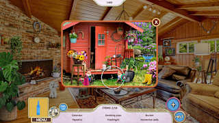 Sweet Home: Look and Find 2 Collector's Edition screenshot 3