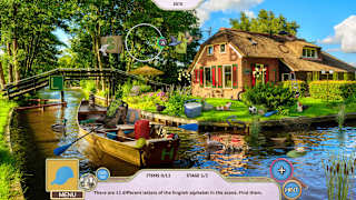 Sweet Home: Look and Find 2 Collector's Edition screenshot 5