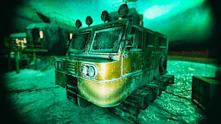 Antarctica 88: Remaster screenshot 4