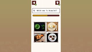 Hungry Brain Challenge! screenshot 3
