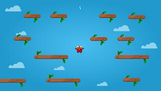 Birdie Up screenshot 3