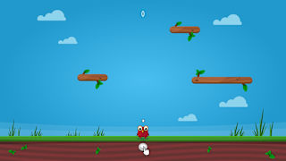 Birdie Up screenshot 1