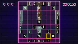 Doku Girls screenshot 2