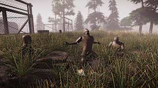 Silent Mist screenshot 5