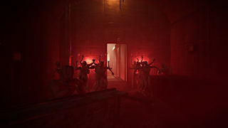 Silent Mist screenshot 3
