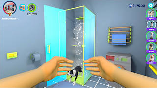 Pet & Dog Simulator screenshot 4