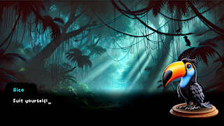 Lila and the Secret Flower Jungle screenshot 5