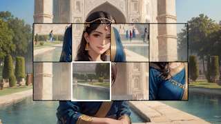 Sugoi Girls: Delhi Darling screenshot 2