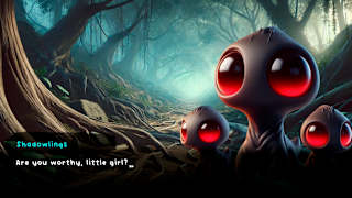 Rosabella: Eternal Light and Magic in Harmony screenshot 5