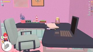 Cozy Earth: Hawaii Island Love Anime Girls screenshot 5
