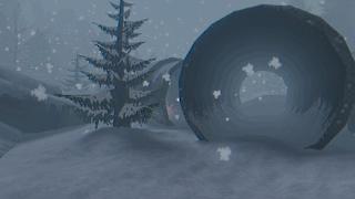 Snow Squall Grip screenshot 1