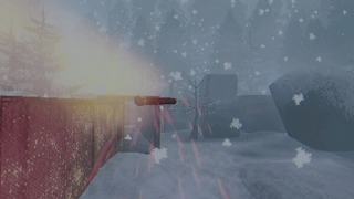 Snow Squall Grip screenshot 4