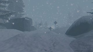 Snow Squall Grip screenshot 2
